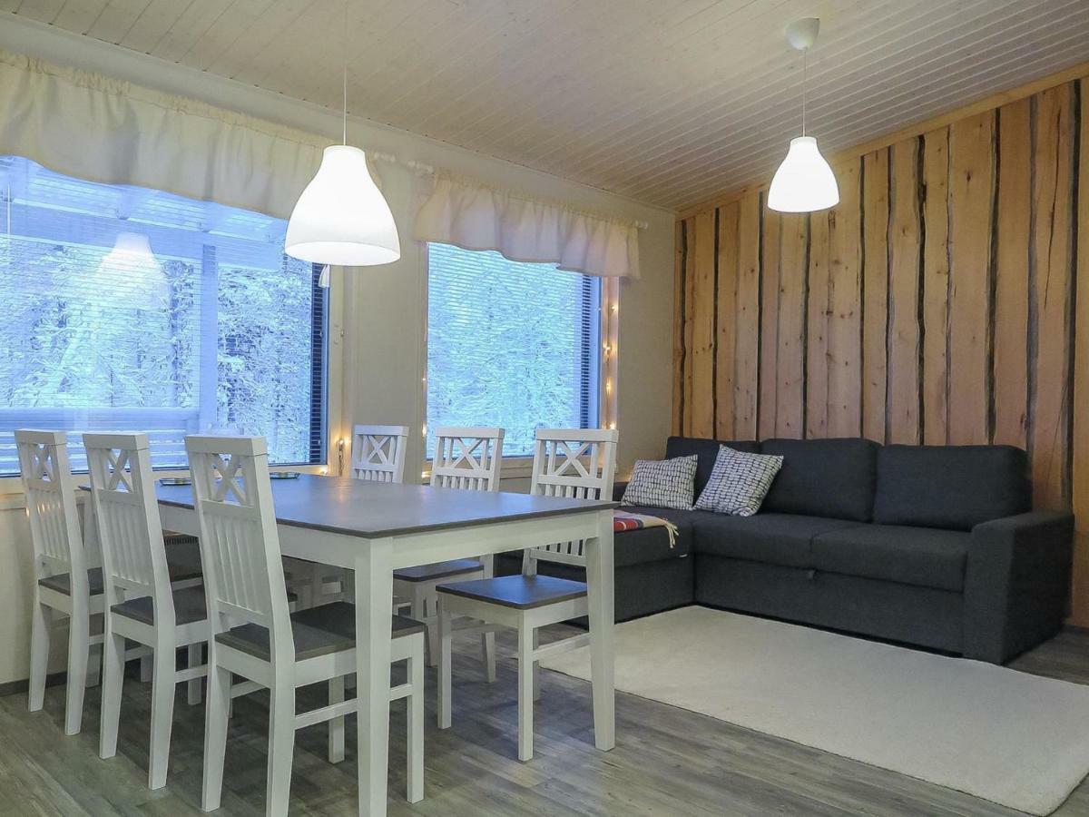 Holiday Home Hilla B By Interhome Саариселькя Экстерьер фото